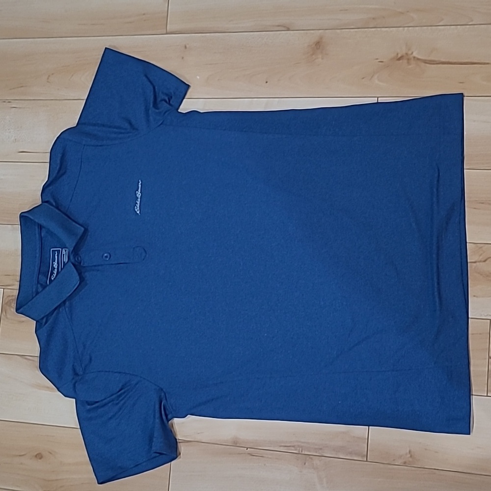 Eddie Bauer men's small shirt